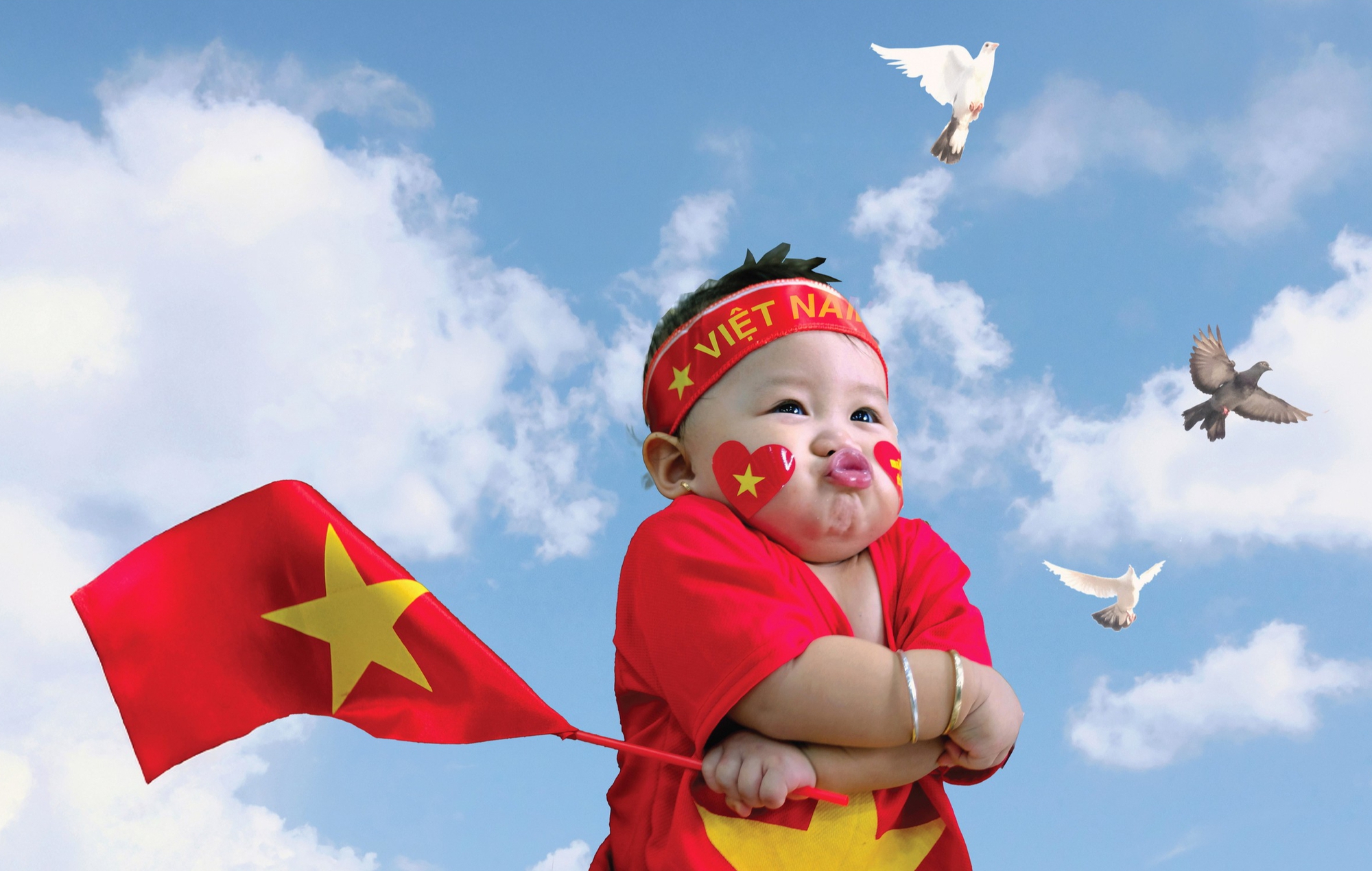 Cuộc sống muôn màu qua góc nhìn nhiếp ảnh của người cao tuổi- Ảnh 11.