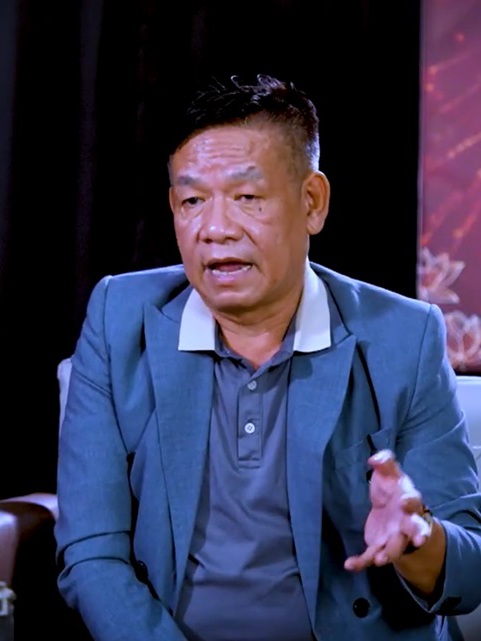 Nhiếp ảnh gia Thái Nhàn: Người kể chuyện bằng ánh sáng