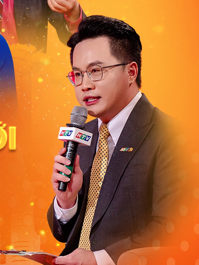 HTV phát sóng tọa đàm đặc biệt “Thành phố Hồ Chí Minh - Kỷ nguyên phát triển mới”