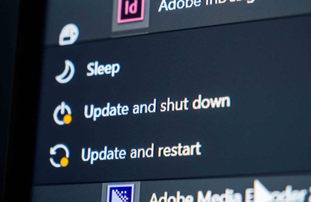 Lỗi khó chịu lâu năm trên Windows cuối cùng cũng được sửa - Ảnh 1.
