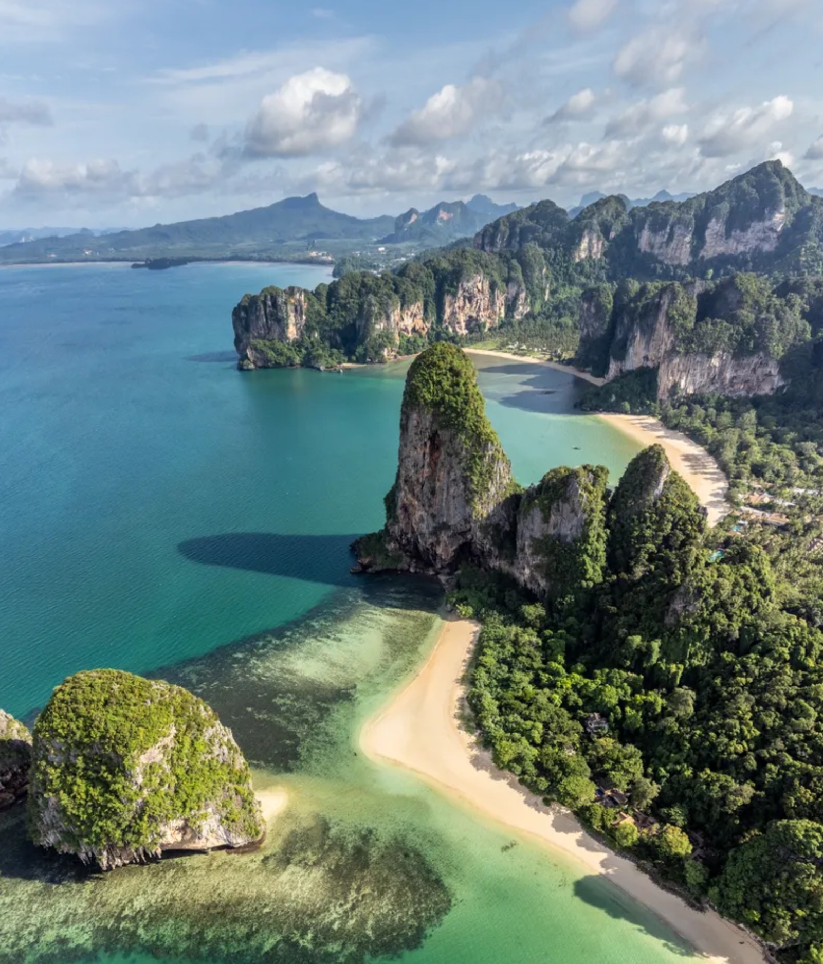 Xếp trên Thái Lan, Việt Nam trong top 10 quốc gia thân thiện nhất thế giới- Ảnh 1. Xếp trên Thái Lan, Việt Nam trong top 10 quốc gia thân thiện nhất thế giới- Ảnh 1.