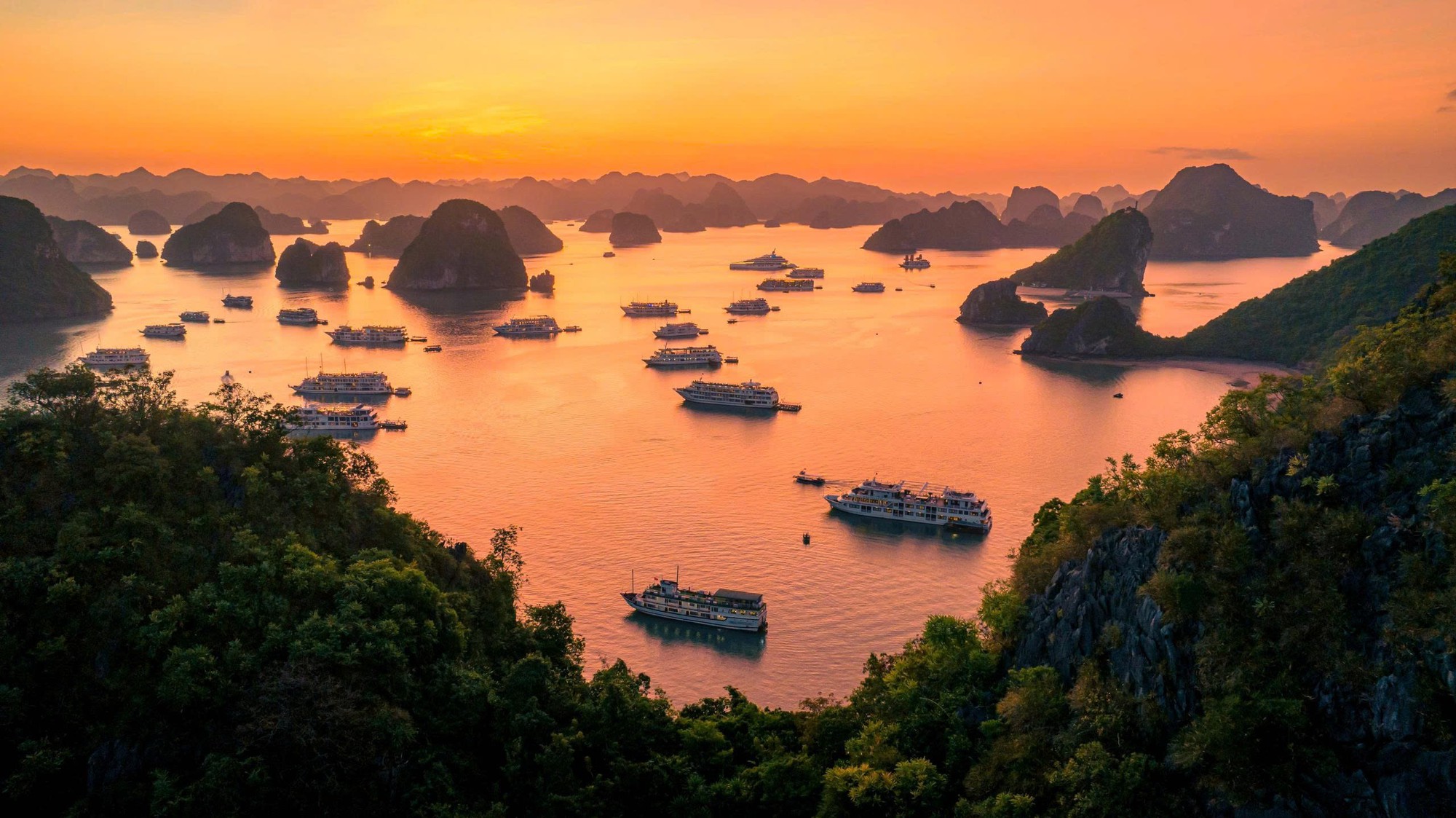 Xếp trên Thái Lan, Việt Nam trong top 10 quốc gia thân thiện nhất thế giới- Ảnh 5. Xếp trên Thái Lan, Việt Nam trong top 10 quốc gia thân thiện nhất thế giới- Ảnh 5.