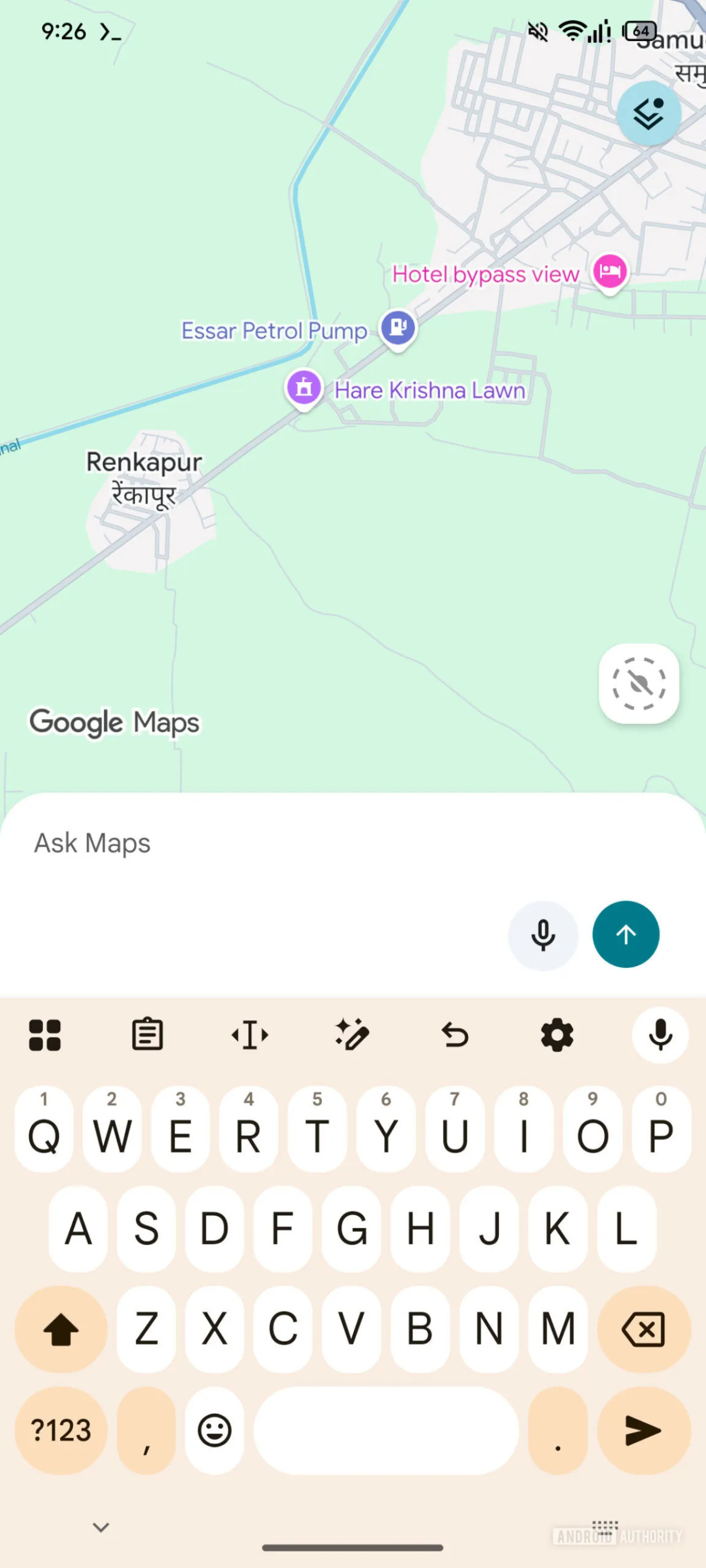 Google Maps chuẩn bị thay đổi cách người dùng tìm địa điểm - Ảnh 2.
