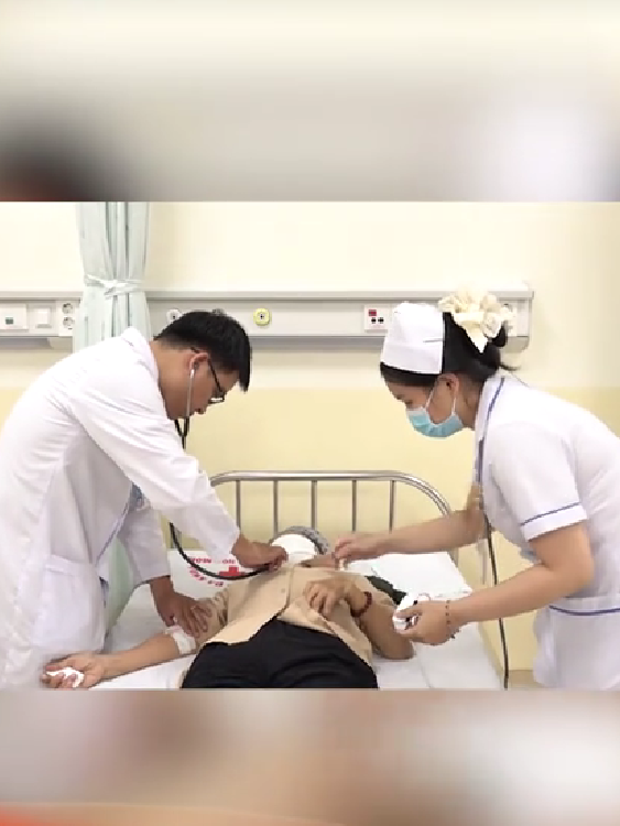 TP. Hồ Chí Minh nâng cao chất lượng ngành y tế – vì sức khỏe người dân