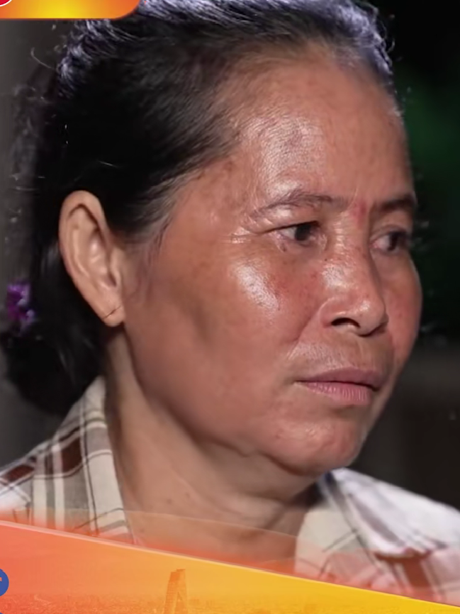 Mái Ấm Gia Đình Việt: Giọt nước mắt của mẹ và ước mơ giản dị của em