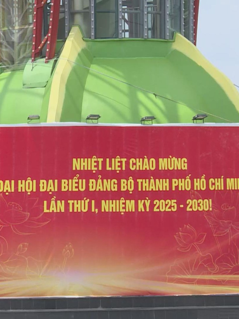 Kỳ vọng TP. Hồ Chí Minh phát triển bứt phá trong kỷ nguyên mới