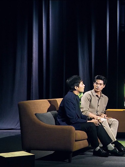 "Tử chiến trên không" trong mắt Lợi Trần - Bảo Định