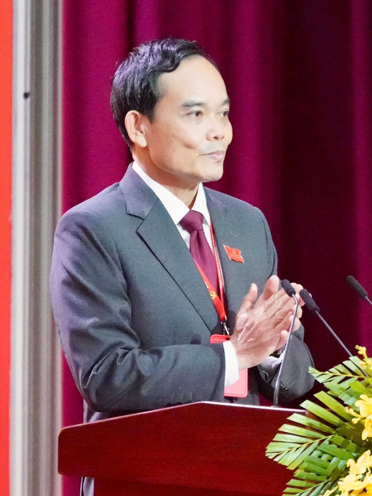 Đại hội đại biểu Đảng bộ TP. Hồ Chí Minh lần thứ I, nhiệm kỳ 2025-2030 họp phiên trù bị