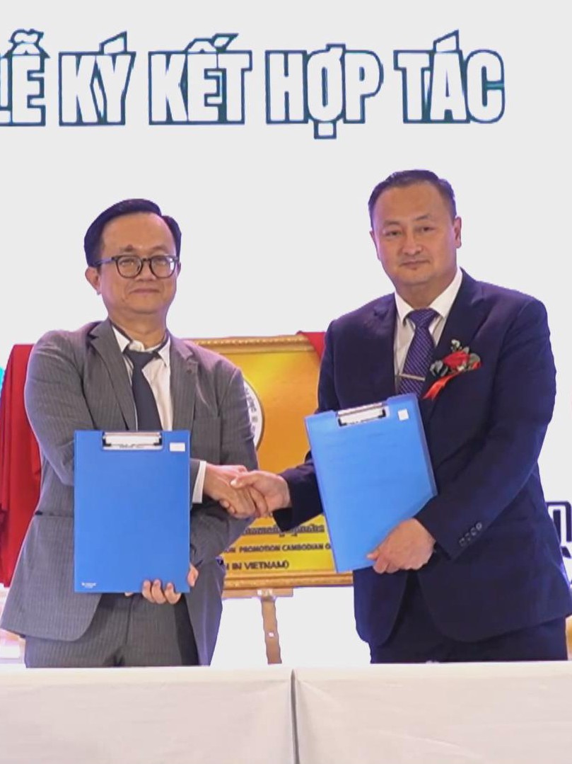 Lan tỏa tinh thần đổi mới và hội nhập trong Ngày Doanh nhân Việt Nam 2025