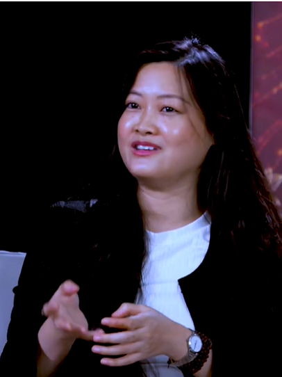 Nét Việt - Tập 6: Doanh nhân Phạm Thị Kim Hằng