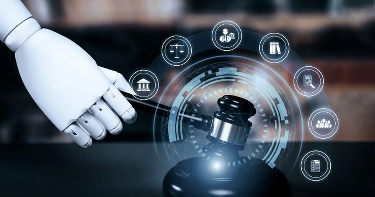 Trí tuệ nhân tạo: Nguy cơ thâu tóm thị trường việc làm của con người