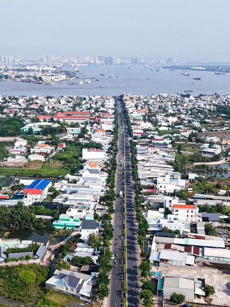 Đường sắt tốc độ cao nối Cần Giờ của Vinspeed: TP. Hồ Chí Minh lập hội đồng thẩm định dự án