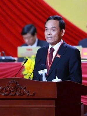 Diễn văn bế mạc Đại hội Đại biểu Đảng bộ Thành phố lần thứ I, nhiệm kỳ 2025 – 2030