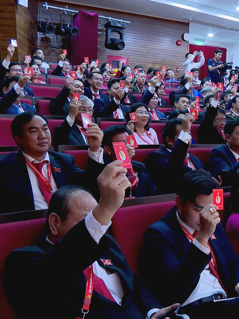 Nguồn lực lớn nhất, quý giá nhất của TP. Hồ Chí Minh chính là con người TP. Hồ Chí Minh