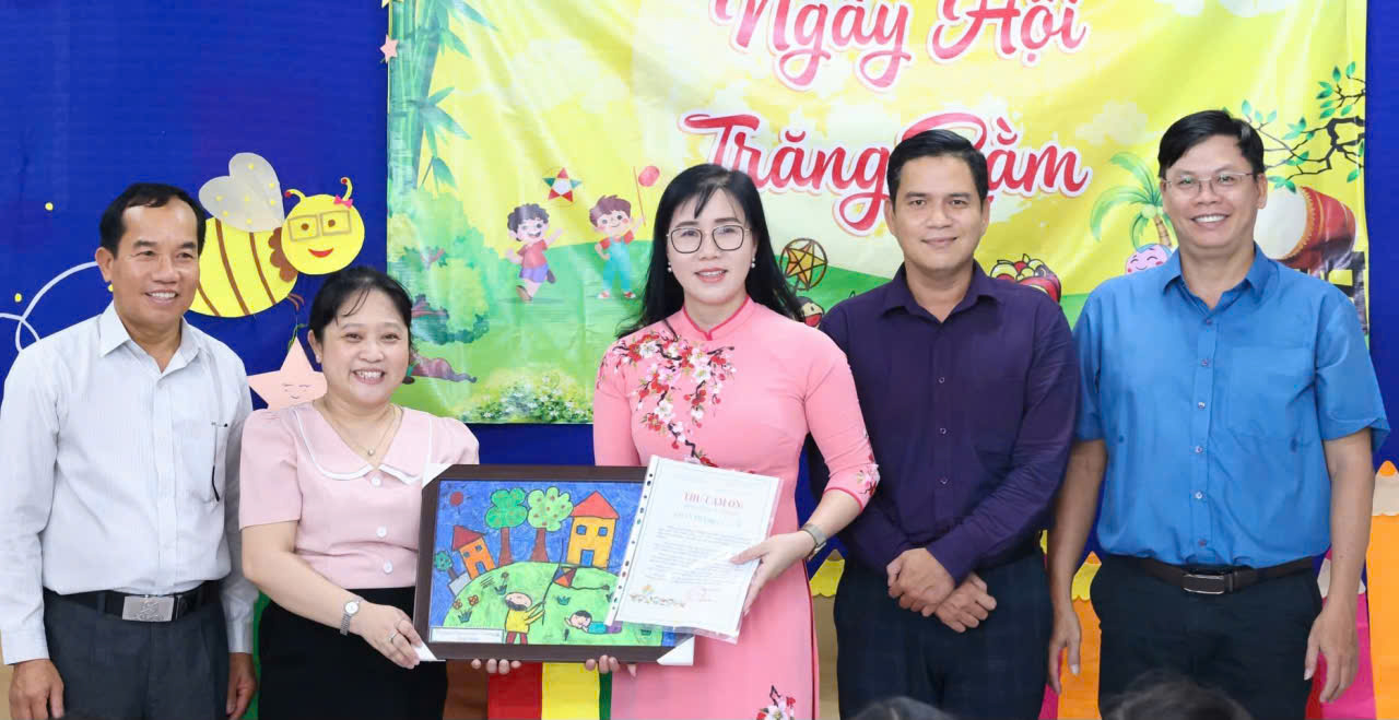 TP.HCM phân công 48 hiệu trưởng làm cụm trưởng cụm chuyên môn - Ảnh 6.