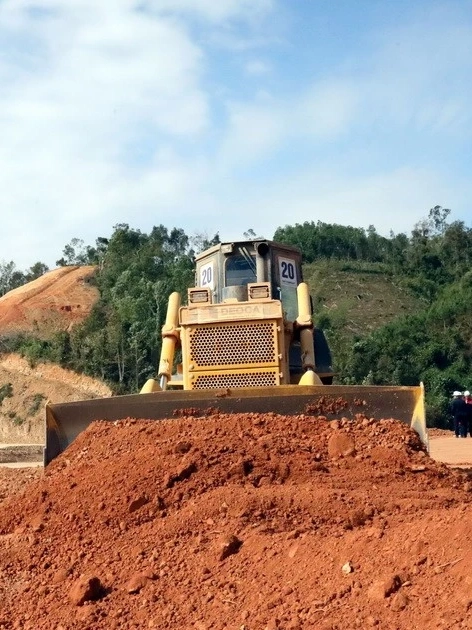 Gia Lai: Gần 2.000 tỷ đồng xây dựng khu đô thị Cát Khánh