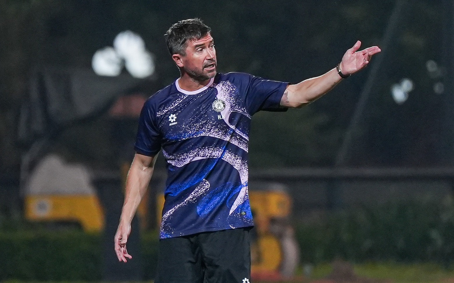 Chờ màn ra mắt rực lửa của Đỗ Hoàng Hên và HLV Harry Kewell: V-League cực hay- Ảnh 3.