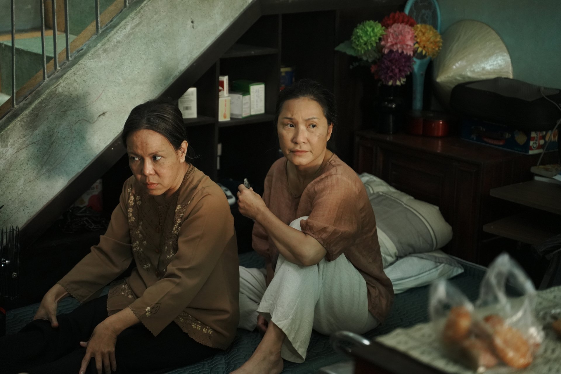 Phim ''Cục vàng của ngoại'' gây ''sát thương'' mắt người xem!- Ảnh 4. Phim ''Cục vàng của ngoại'' gây ''sát thương'' mắt người xem!- Ảnh 4.