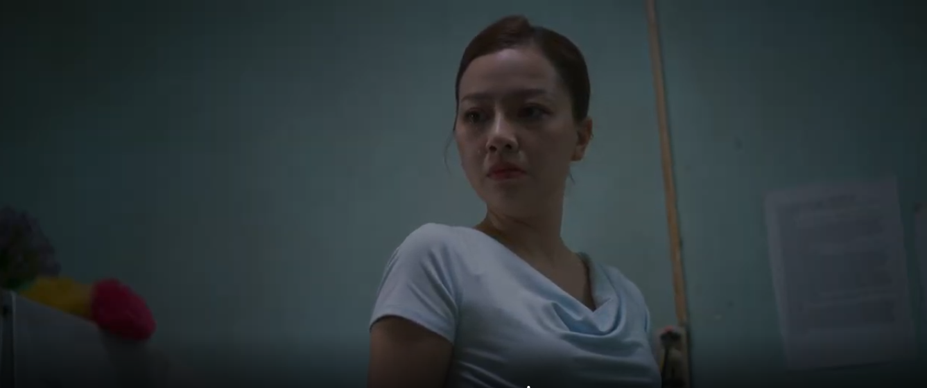 Phim ''Cục vàng của ngoại'' gây ''sát thương'' mắt người xem!- Ảnh 5. Phim ''Cục vàng của ngoại'' gây ''sát thương'' mắt người xem!- Ảnh 5.