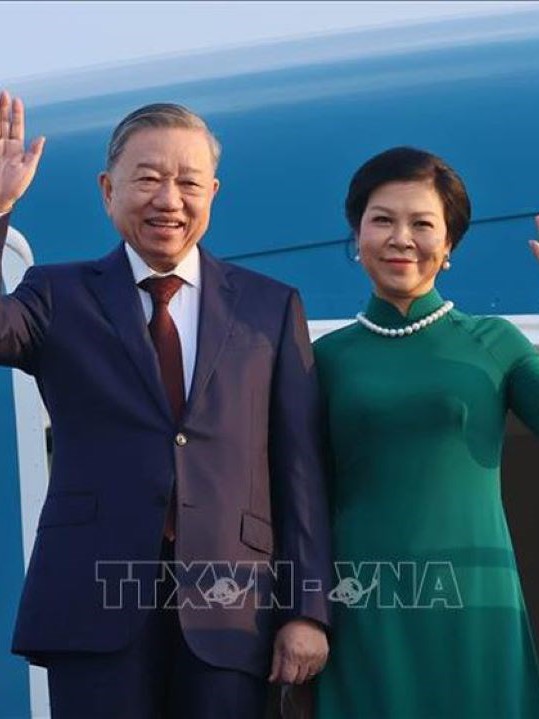 Kỷ nguyên hợp tác mới giữa Việt Nam và Phần Lan