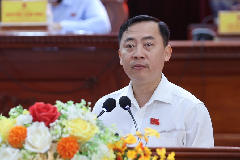Thủ tướng: Mục tiêu tăng trưởng 2 con số những năm tới “không thể không làm” - Ảnh 3. Thủ tướng: Mục tiêu tăng trưởng 2 con số những năm tới “không thể không làm” - Ảnh 3.