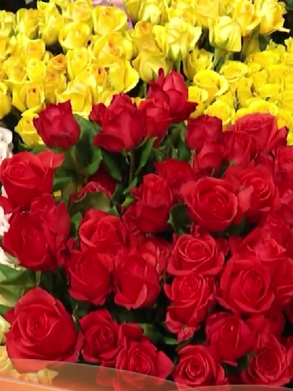 Thị trường quà tặng lễ 20/10 ưu tiên các sản phẩm thiết thực