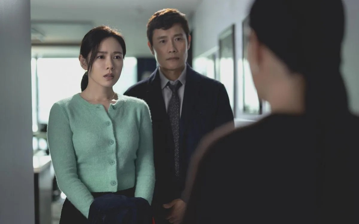 Lộ diện các đối thủ nổi bật của 'Mưa đỏ' ở mùa giải Oscar 2026- Ảnh 4.