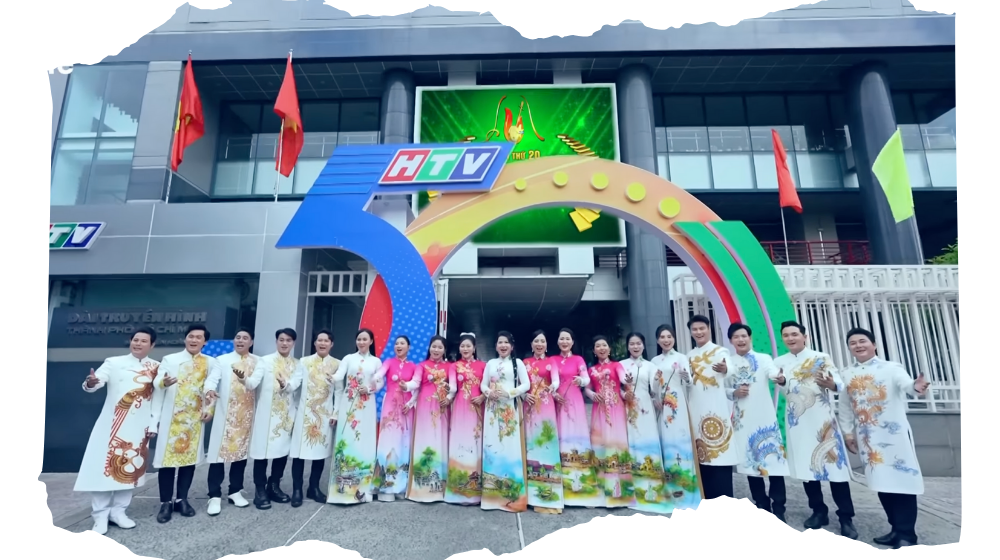LongForm: Chuông vàng vọng cổ 2025 - Rực rỡ tuổi 20 - Ảnh 3.