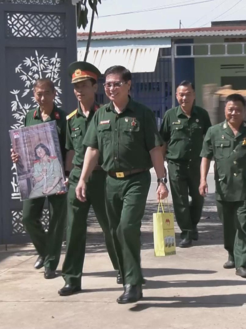 Tri ân phụ nữ Việt Nam - Tôn vinh những cống hiến thầm lặng nhân ngày 20/10