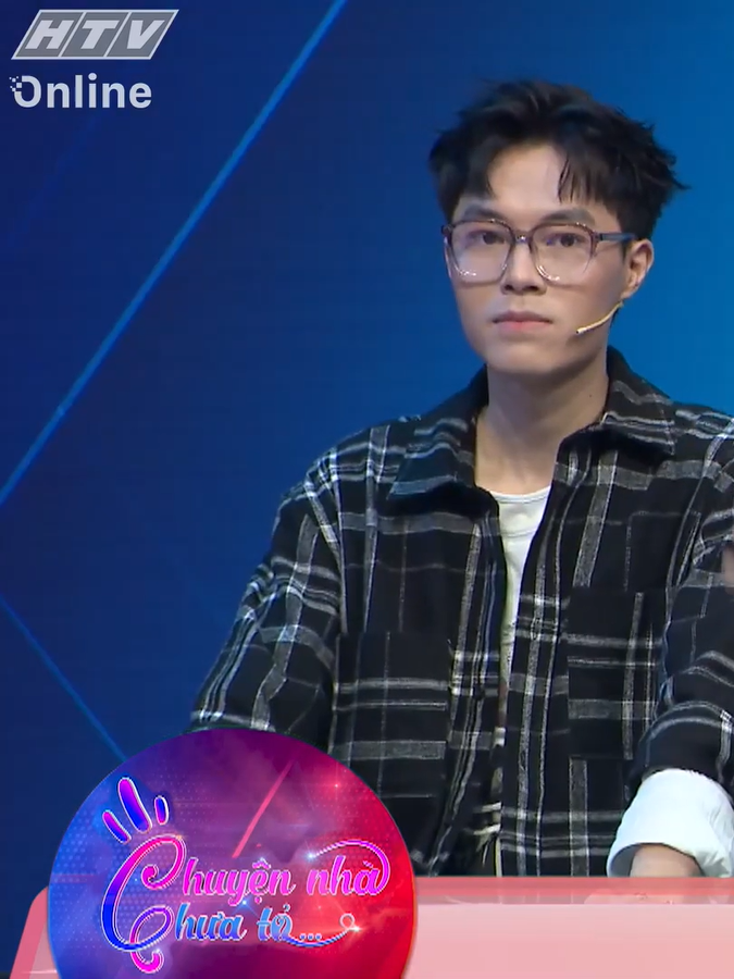 Giới thiệu Chuyện nhà chưa tỏ - 20g20 ngày 21/10/2025 trên HTV7