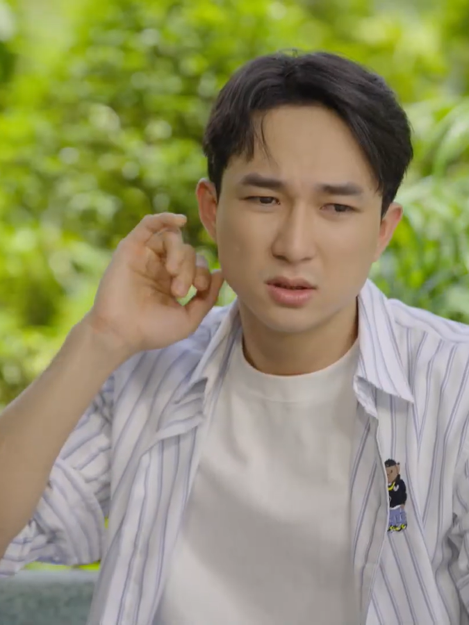 Sitcom "Lẹ không trễ tàu" lên sóng HTV7