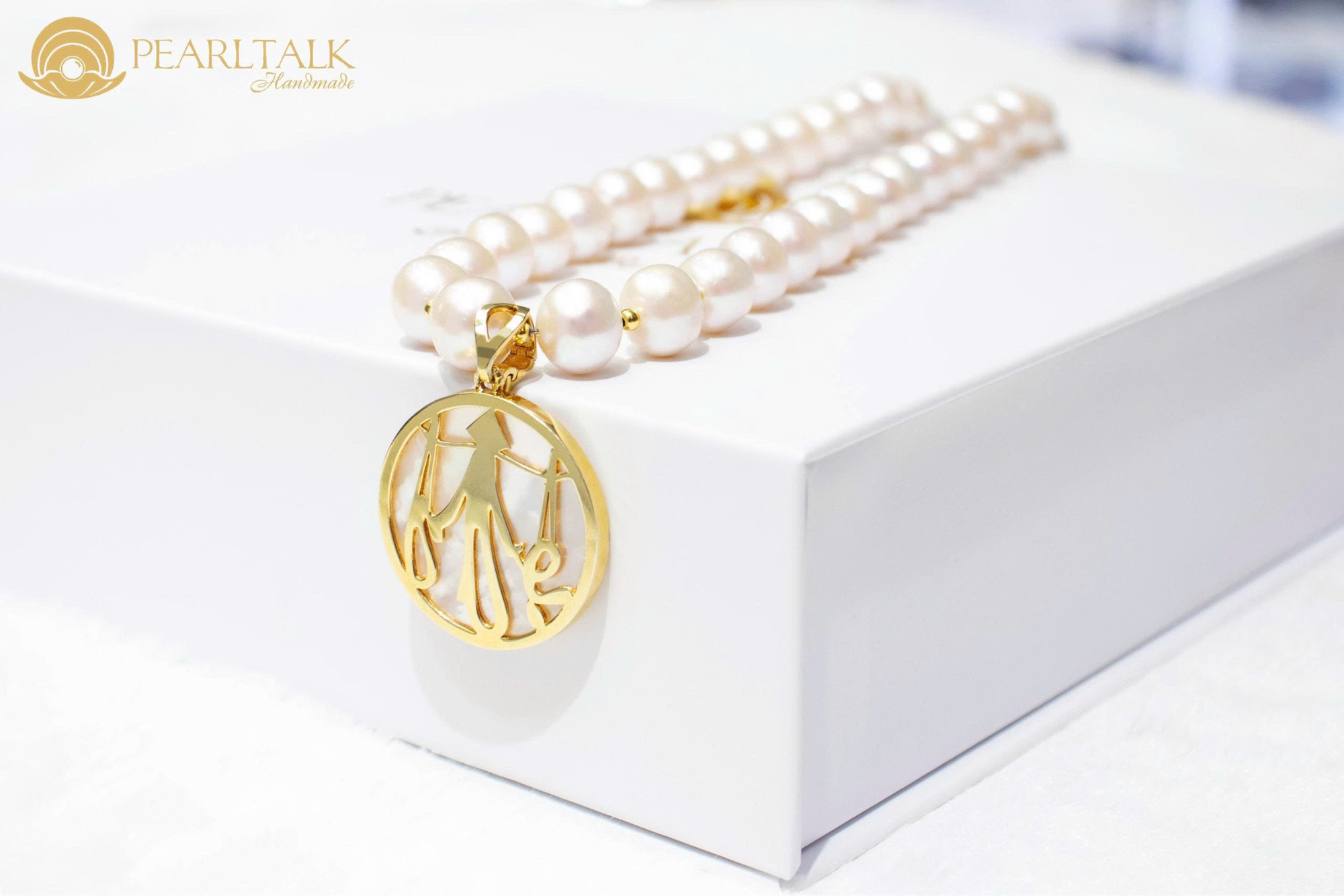 “Điều con muốn nói” – Tuyên ngôn của PEARLTALK về vẻ đẹp vĩnh cửu của tình mẹ  - Ảnh 2.