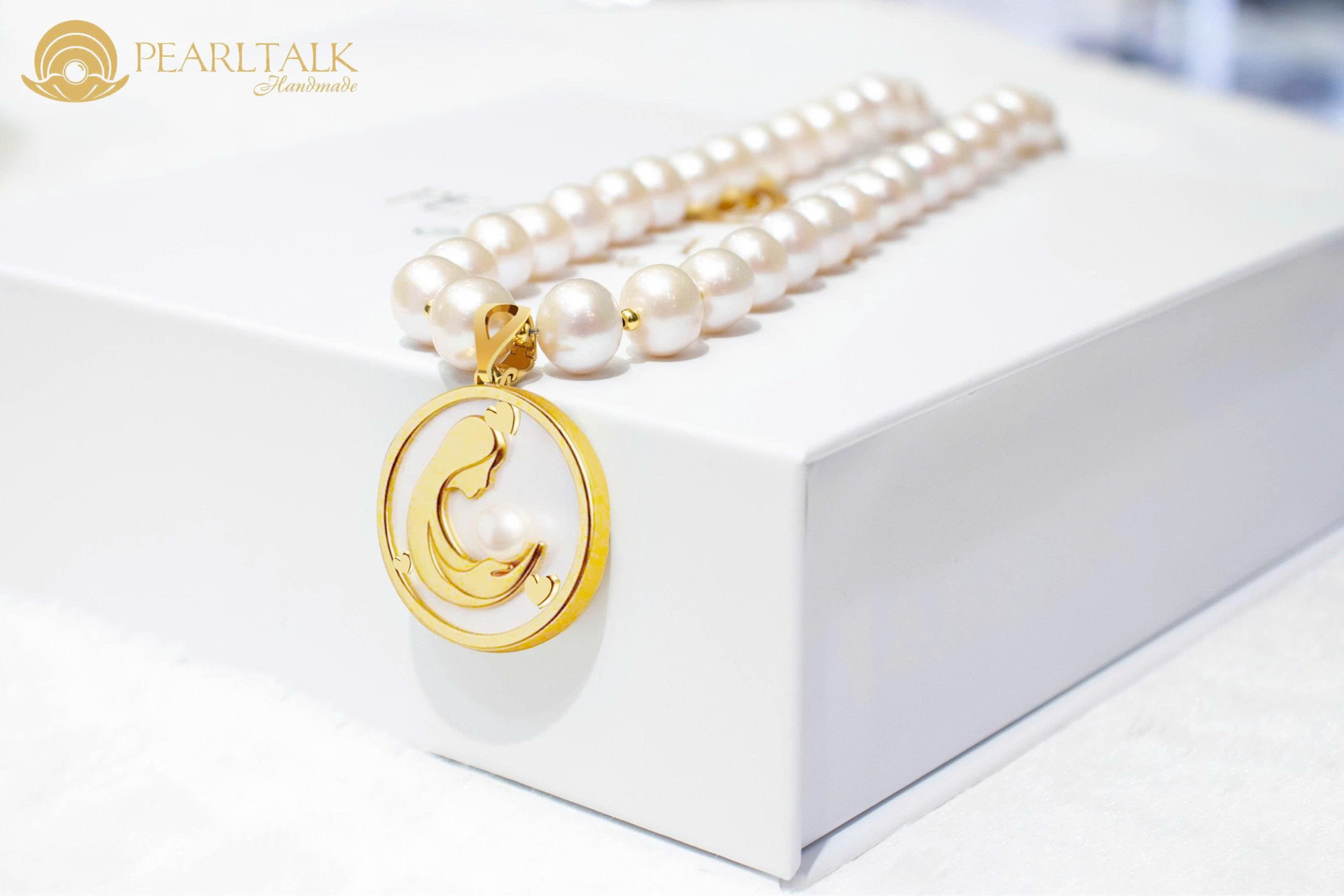 “Điều con muốn nói” – Tuyên ngôn của PEARLTALK về vẻ đẹp vĩnh cửu của tình mẹ  - Ảnh 3.