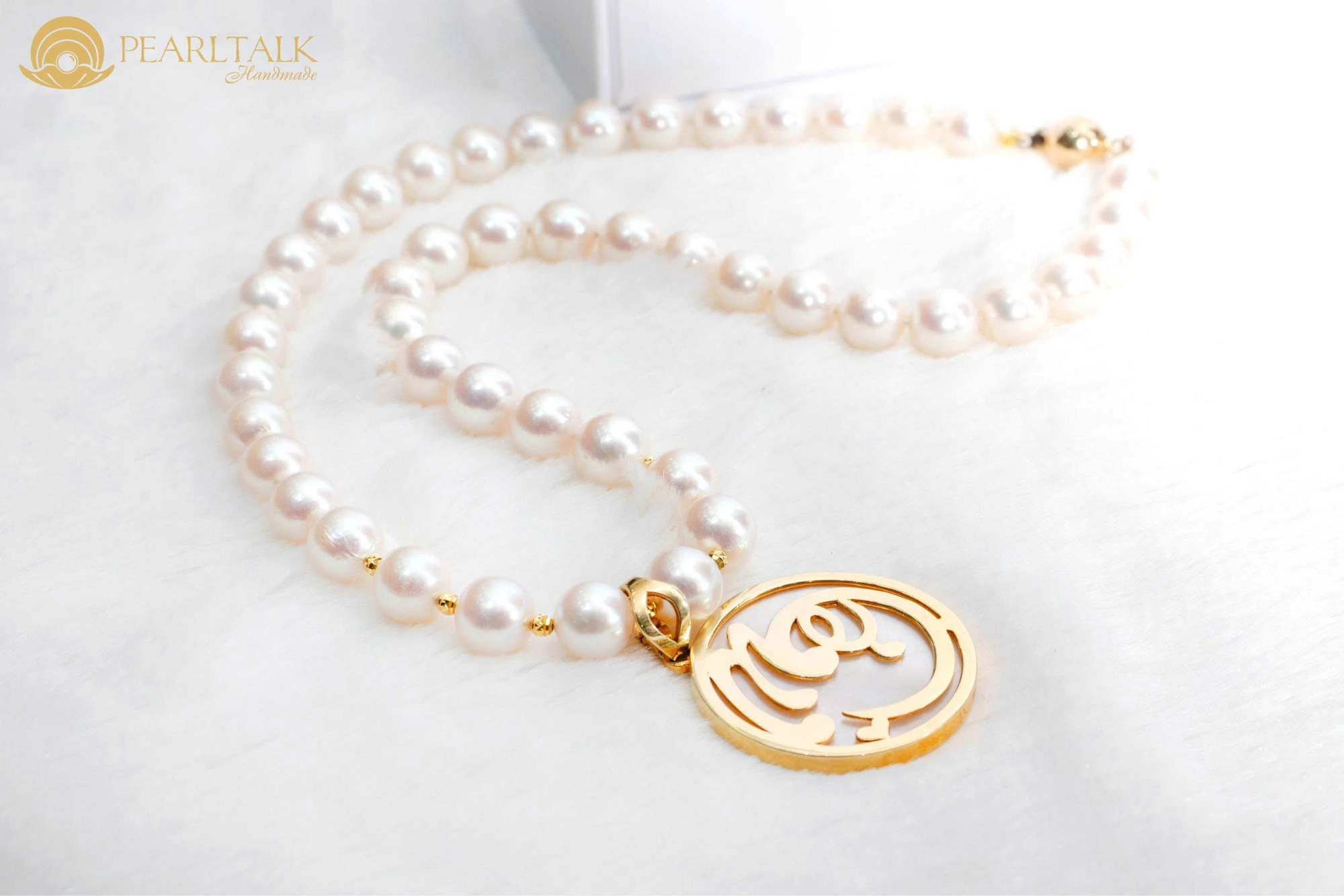 “Điều con muốn nói” – Tuyên ngôn của PEARLTALK về vẻ đẹp vĩnh cửu của tình mẹ  - Ảnh 4.