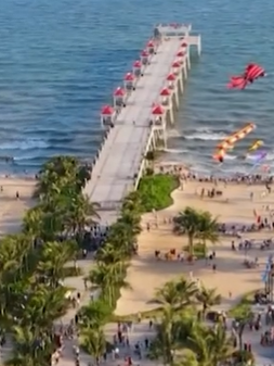 TP. Hồ Chí Minh mở rộng không gian phát triển hướng về kinh tế biển