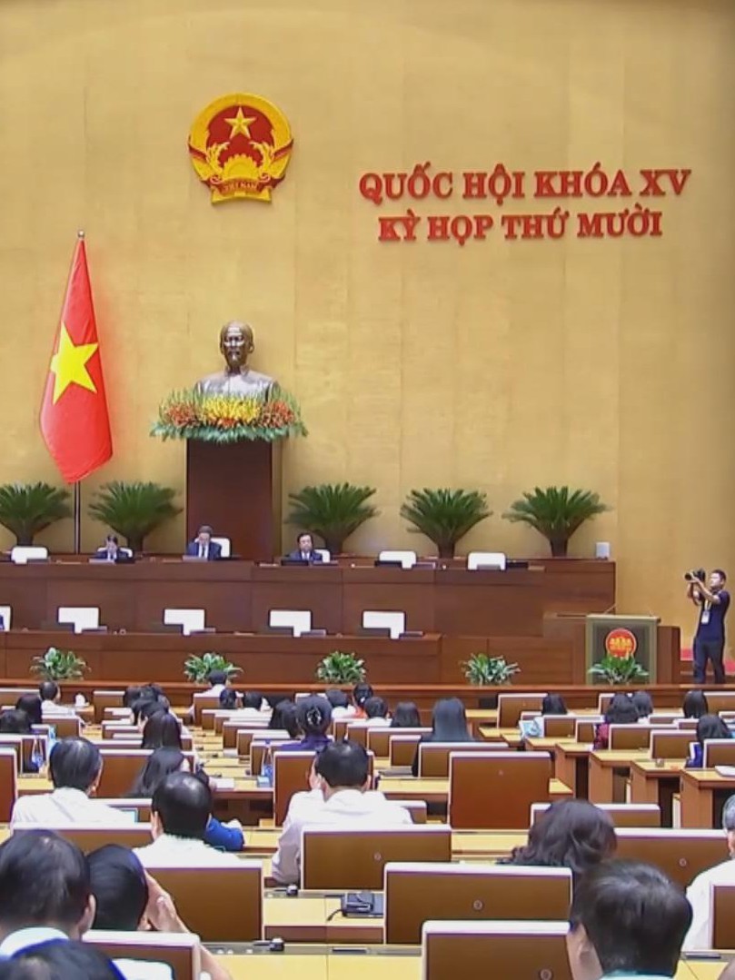 Sửa đổi 3 luật giáo dục: Tăng liên thông, phân luồng thực chất