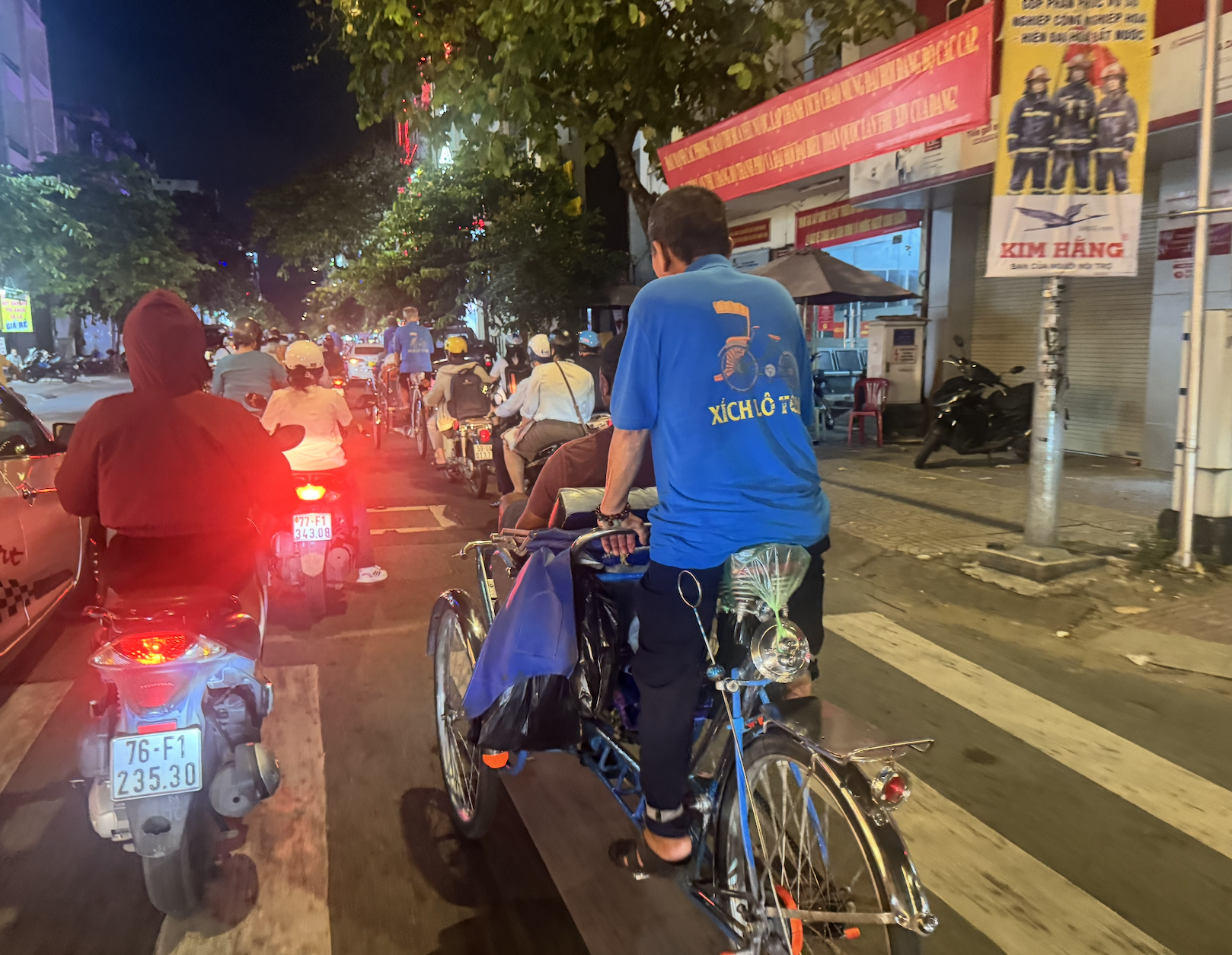 Chùm tour ẩm thực mới tinh của TP.HCM có gì hấp dẫn khách du lịch? - Ảnh 4.