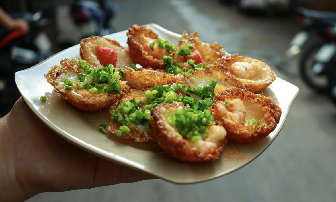 Chùm tour ẩm thực mới tinh của TP.HCM có gì hấp dẫn khách du lịch? - Ảnh 2.