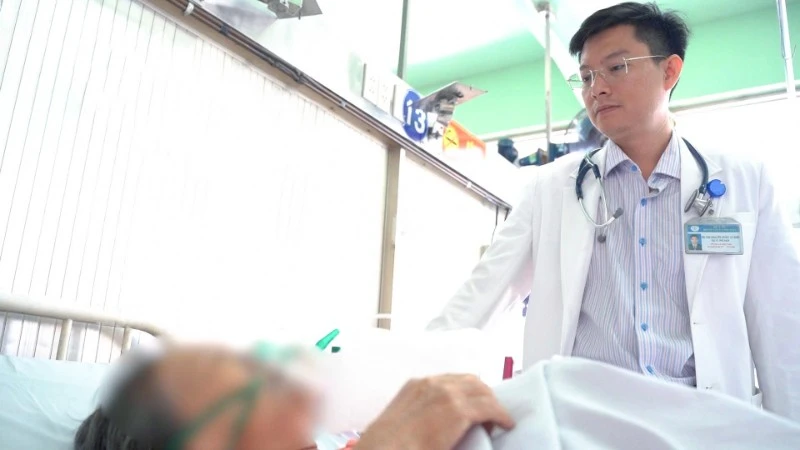 Cảnh báo về bệnh tim đột ngột