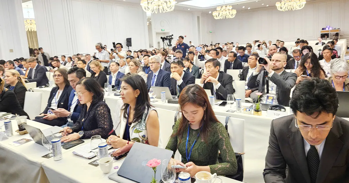 Doanh nghiệp châu Âu mở rộng đầu tư ở Việt Nam