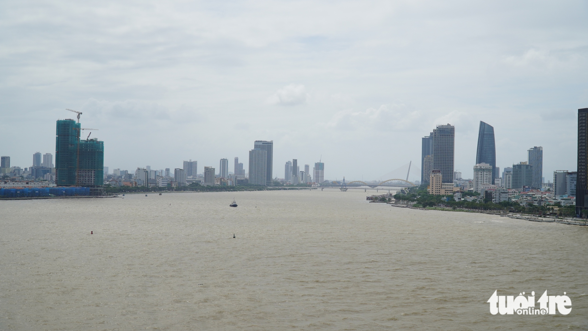 ngập - Ảnh 1.