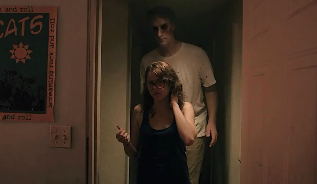 - Ảnh 1. The Conjuring - Ảnh 2.