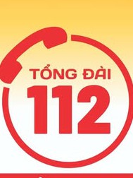 Tổng đài 112 - Kênh tiếp nhận thông tin khẩn cấp về thiên tai, thảm họa và cứu nạn trên toàn quốc