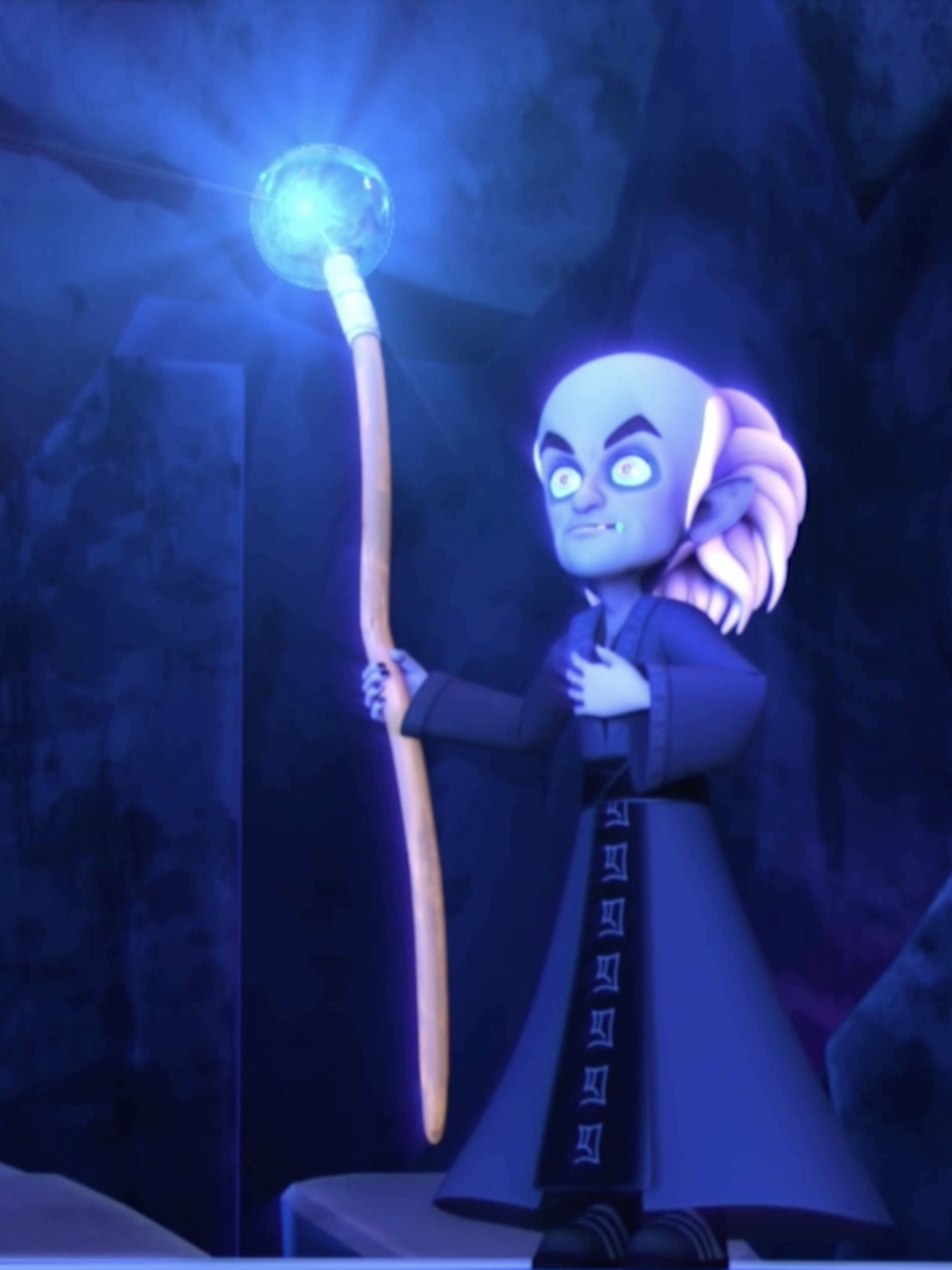 Phim "Sức mạnh song sinh" - 21g30 thứ Hai hàng tuần trên HTV7