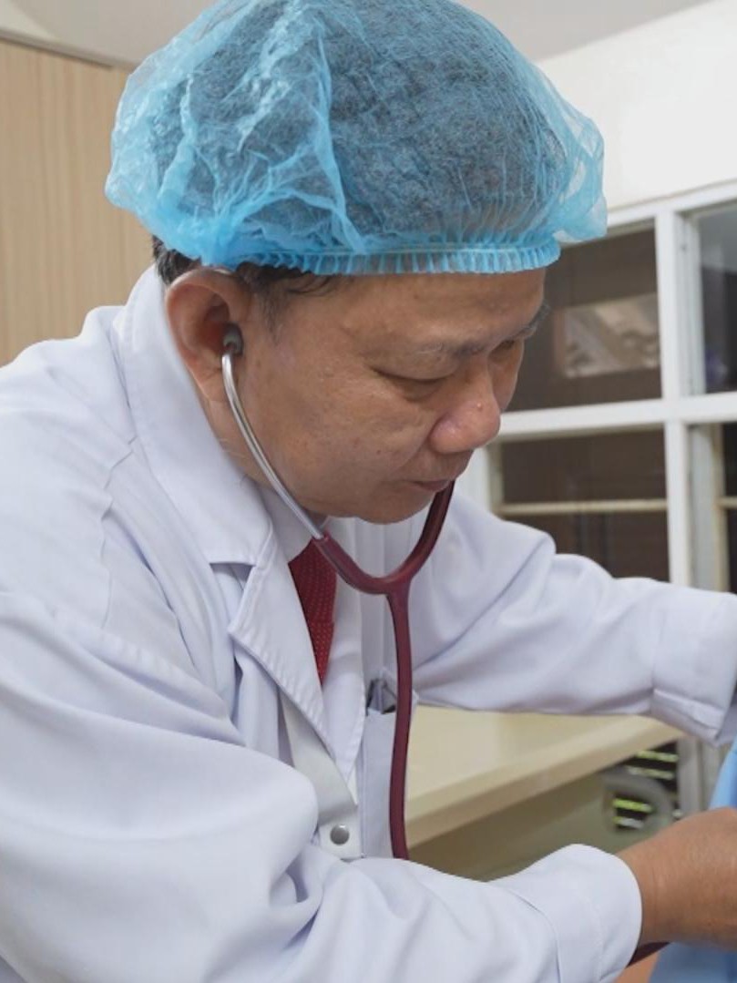 Kỳ tích y khoa: Cứu sống bệnh nhân ung thư di căn