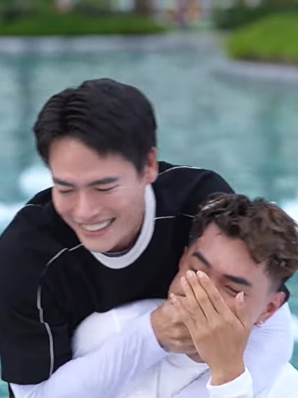 Đi đó đi đây - Mùa 2 - Tập 3: Võ Tấn Phát và Minh Dự đối đầu "cực căng"