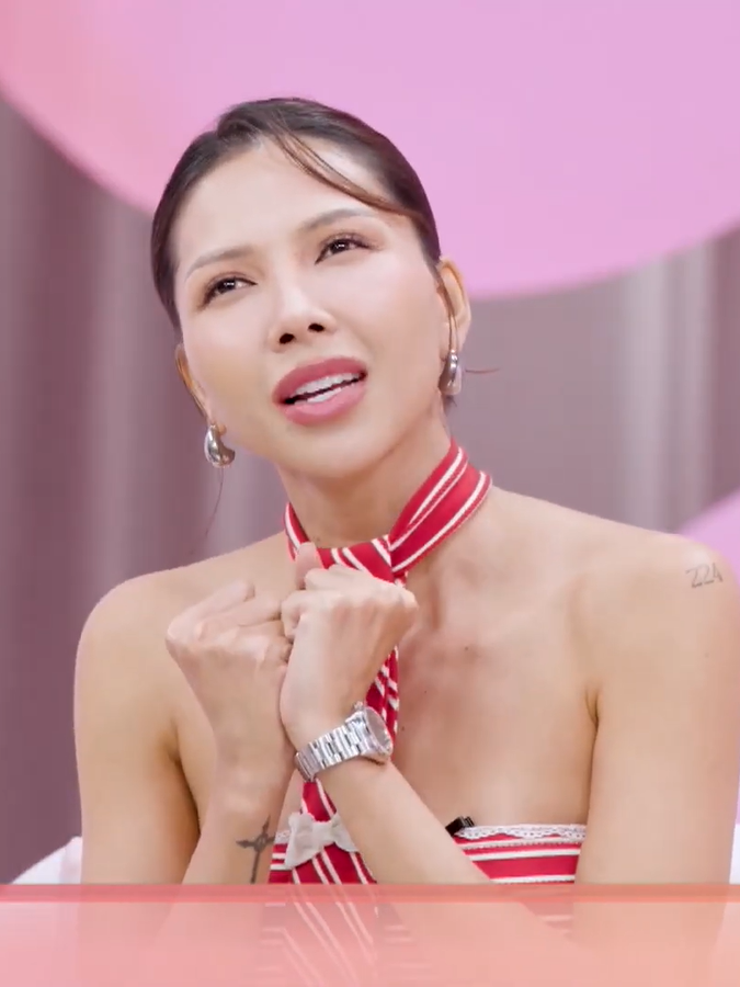 Ảo thuật sắc đẹp - 19g ngày 26/10/2025 trên HTV7