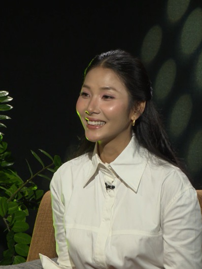 Studio H9 - Hẹn cuối tuần ngày 26/10: Gặp gỡ Á hậu Hoàng Thùy