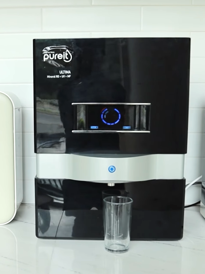 Lựa chọn máy lọc nước phù hợp: Giải pháp chủ động cho sức khỏe và tiện nghi mỗi ngày