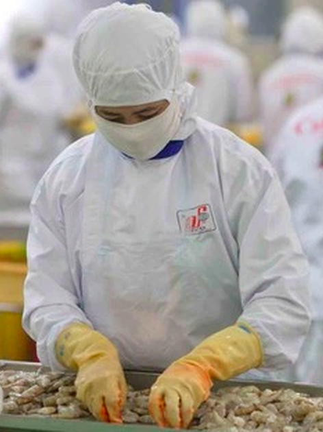Việt Nam - Mỹ thống nhất công bố tuyên bố chung về thuế đối ứng